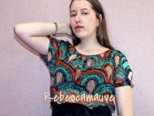 Rebeccamauve