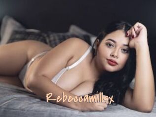 Rebeccamillsx