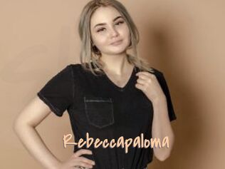 Rebeccapaloma