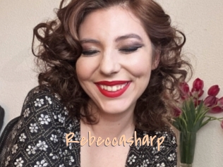 Rebeccasharp
