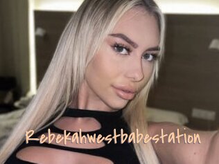 Rebekahwestbabestation