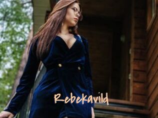 Rebekavild