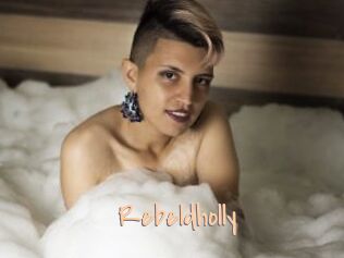 Rebeldholly