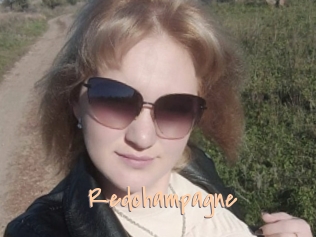 Redchampagne