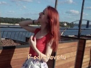 Redhotlove4u