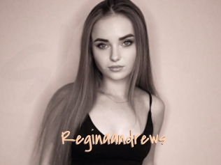 Reginaandrews