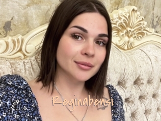 Reginabensi
