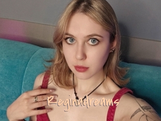 Reginadreams