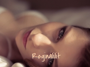 reginalilit Salopes de 18 ans