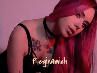 Reginamich