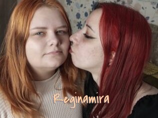 Reginamira