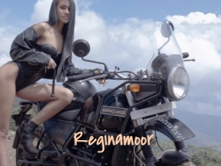 Reginamoor