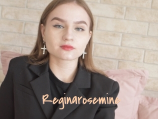 Reginarosemine