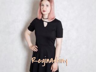 Reginashiny