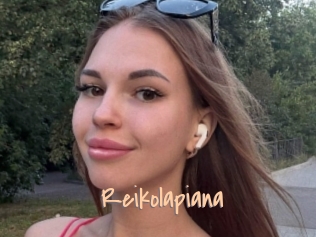 Reikolapiana