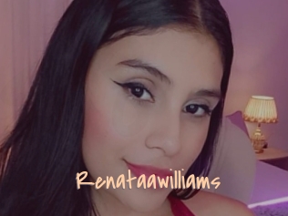 Renataawilliams