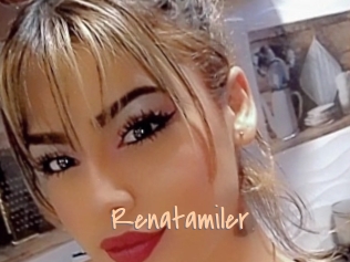 renatamiler Salopes de 18 ans