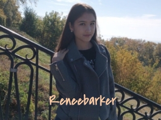 Reneebarker