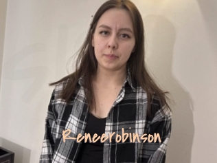 Reneerobinson