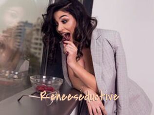 Reneeseductive