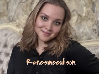Renesmeeulison
