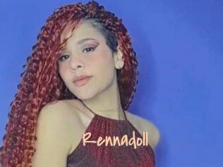 Rennadoll