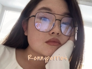 rennyperries Salopes de 18 ans