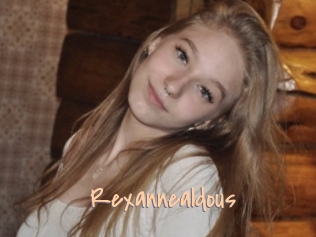 Rexannealdous
