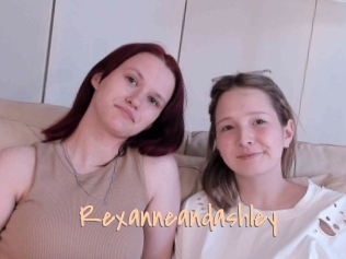 Rexanneandashley