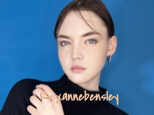 Rexannebensley