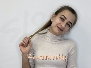 Rexannebiddy