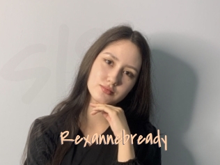 Rexannebready