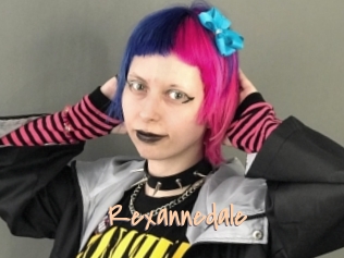 Rexannedale