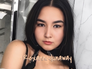 Rexannedunaway