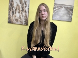 Rexanneforland