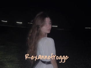 Rexannefrogge