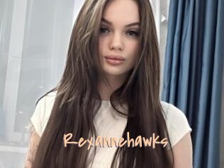 Rexannehawks