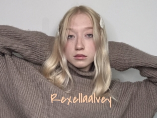 Rexellaalvey