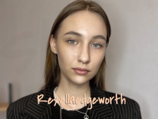 rexellaedgeworth Salopes de 18 ans