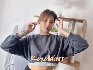 rexellafarr Salopes de 18 ans