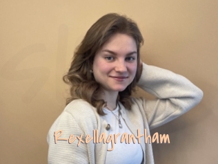 Rexellagrantham