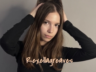 rexellagreaves Salopes de 18 ans