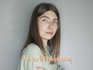 Rexellahaddaway
