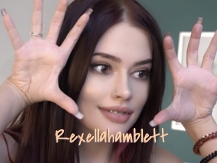 Rexellahamblett