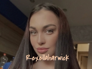 Rexellaharwick