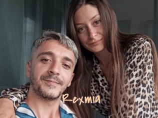 Rexmia