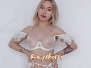 reynaferro Salopes de 18 ans