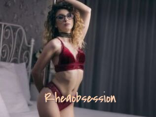 Rheaobsession
