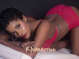 Rhianaprice