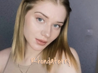 Rhondaterry